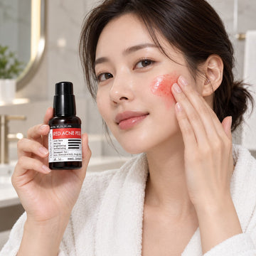 DERMA FACTORY Red Acne Peel 30ml