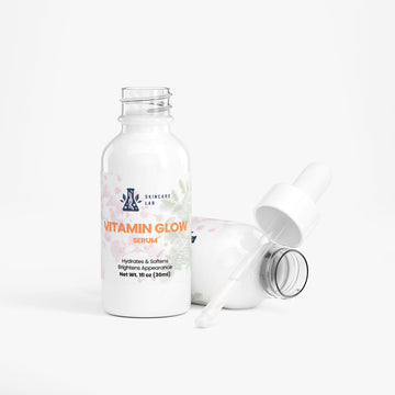 Vitamin Glow Serum