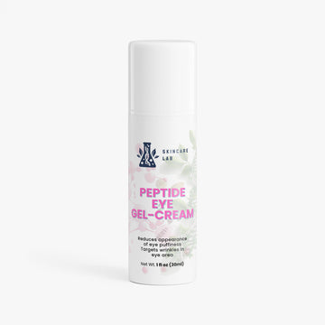 Peptide Eye Gel-Cream