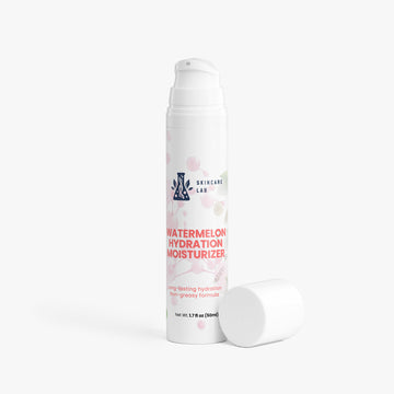 Watermelon Hydration Moisturizer
