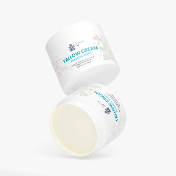 Tallow Cream Peaceful Night