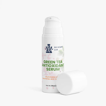 Green Tea Antioxidant Serum