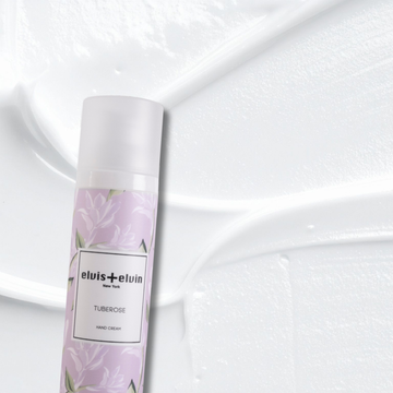 Tuberose Fragrance Hand Cream