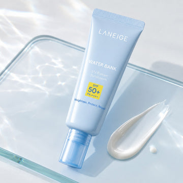 LANEIGE Écran solaire Water Bank UV Barrier FPS50+ PA++++ 50 ml