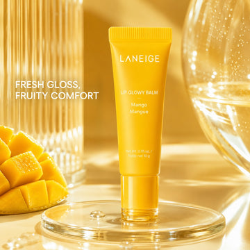 LANEIGE Lip Glowy Balm Mangue 10g
