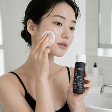 Paula's Choice Skin Perfecting BHA Liquid Exfoliant 118ml