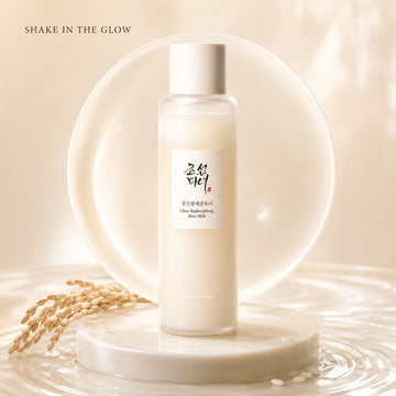 Beauty of Joseon Glow Replenishing Rice Milk Toner 150ml