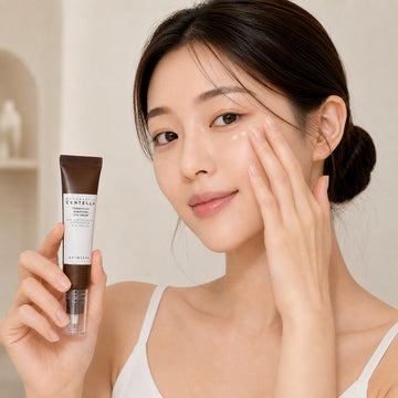 SKIN1004 Madagascar Centella Probio-Cica Bakuchiol Crema de Ojos 20ml
