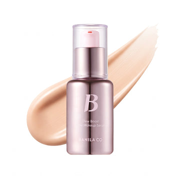 BANILA CO Dew Boost Glow Makeup Serum 30ml