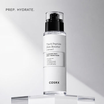 Sérum Booster Peptides Peau COSRX (6 Peptides) 150ml