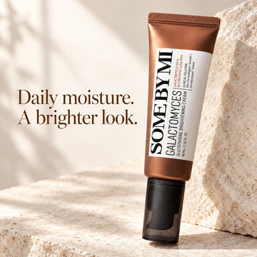 SOME BY MI Galactomyces Glutathione Brightening Cream 40ml