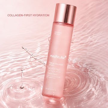 MEDICUBE Triple Collagen Toner 4.0 140ml