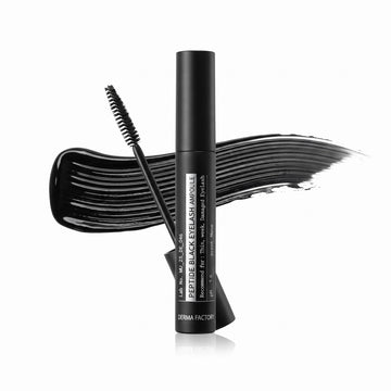 DERMA FACTORY Peptide Black Eyelash Ampoule 8.5ml
