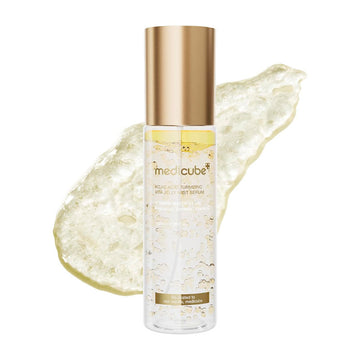 medicube Kojic Acid Turmeric Vita Jelly Mist Serum 100ml