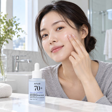 Anua Serum Hidratante Intensivo de Abedul 70ml