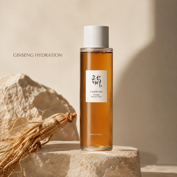 Beauty of Joseon Eau Tonique Hydratante au Ginseng 150ml