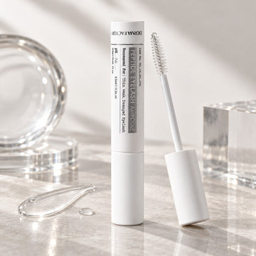 DERMA FACTORY Peptide Clear Eyelash Ampoule 8.5ml
