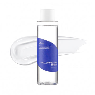 Isntree Hyaluronic Acid Toner 200ml