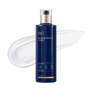 Dr.G Black Snail Toner 150ml