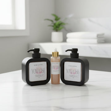 Yoni wash gel | Intimate Feminine wash