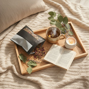Herbal Yoni Steaming Pouch