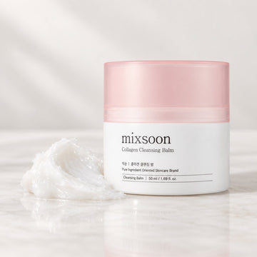 mixsoon Collagen Cleansing Balm 50ml