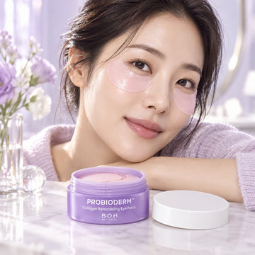 BIO HEAL BOH Probioderm Collagen Remodeling Eye Patch 60 Pads