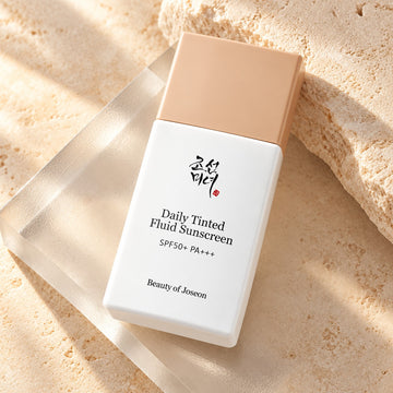 Beauty of Joseon Daily Tinted Fluid Sun Serum SPF50+ PA+++ LP110 50ml
