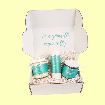 Wake Up And Smell The Coffee Scrub - Skincare Lab