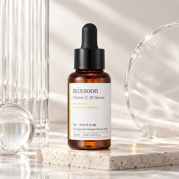 mixsoon Vitamin C 20 Serum 10ml