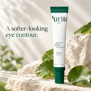 Purito SEOUL Wonder Releaf Centella Eye Cream 30ml