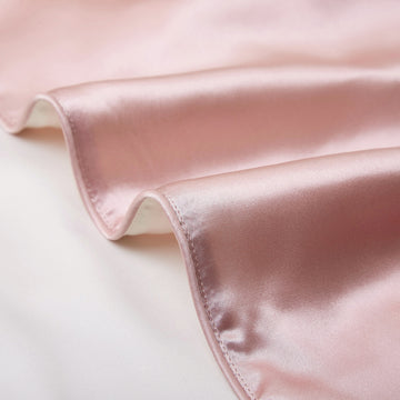 Mulberry Silk Pillowcase – 21 Colours