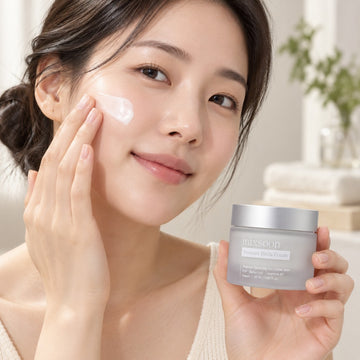 mixsoon Premium Bifida Cream 50ml