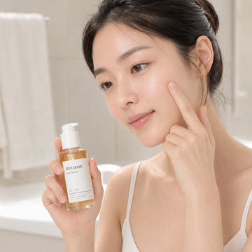 mixsoon Bean Essence 50ml