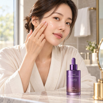 MISSHA Time Revolution Night Repair Ampoule 5X 70ml