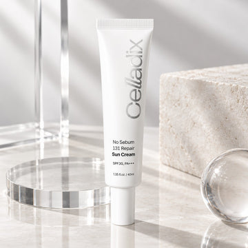 Celladix No Sebum 131 Repair Sun Cream 40ml