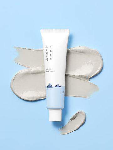 Round Lab 1025 Dokdo Mud Pack 100ml