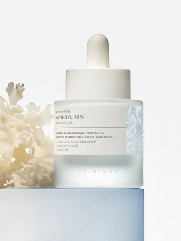 SKIN1004 Madagascar Centella Matrixyl 10 Boosting Shot Ampoule 30ml