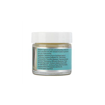 Nail and Cuticle Restoration Balm