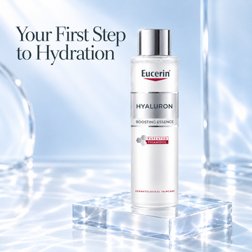 Eucerin Hyaluron Boosting Essence 100ml