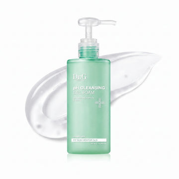 Dr.G pH Cleansing Gel Foam 300ml