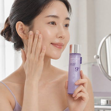 numbuzin No.9 NMN PDRN Glow Boosting Toner 150ml