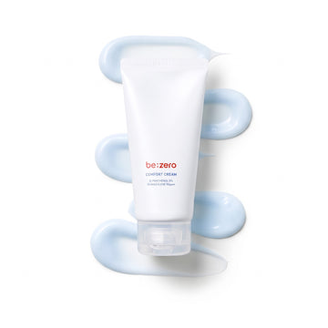 DERMA FACTORY Be:zero Comfort Cream 80ml
