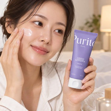 Purito SEOUL Luminous Ceramide Sleeping Pack 100ml