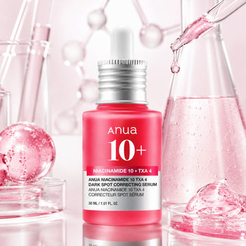 Anua Niacinamide 10 TXA 4 Dark Spot Correcting Serum 30ml
