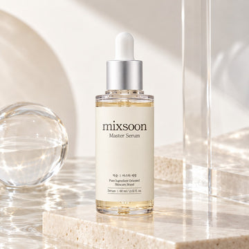 mixsoon Master Serum 30ml