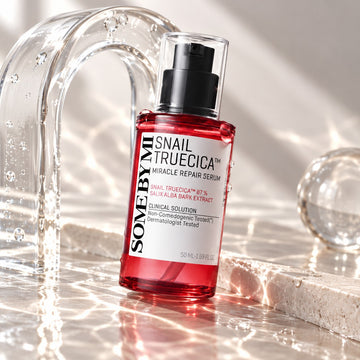 SOME BY MI Snail Truecica Miracle Repair Serum 50ml