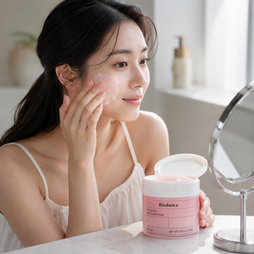 Biodance Collagen Gel Toner Pad 60 Pads