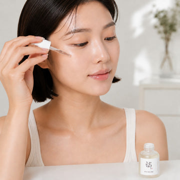 Beauty of Joseon Sérum Iluminador Profundo Arroz + Alfa-Arbutina 30ml
