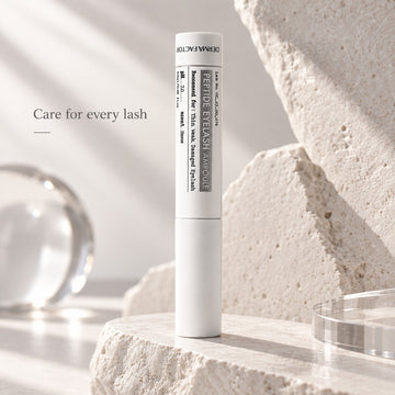 DERMA FACTORY Peptide Clear Eyelash Ampoule 8.5ml